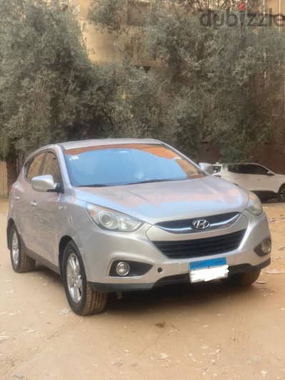 هونداي ix35
