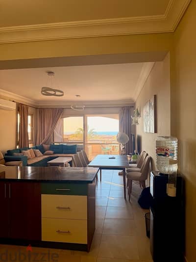 La Vista Bay 3 Bedroom Sea View Chalet