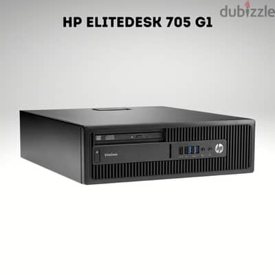 جهاز hp 705 g1