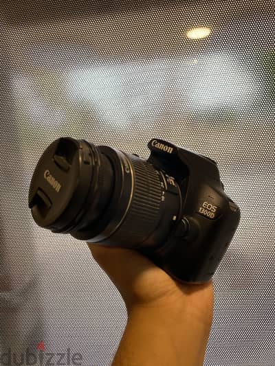 Canon 1300D