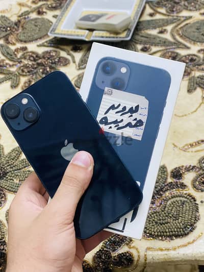 آبل - آيفون 13