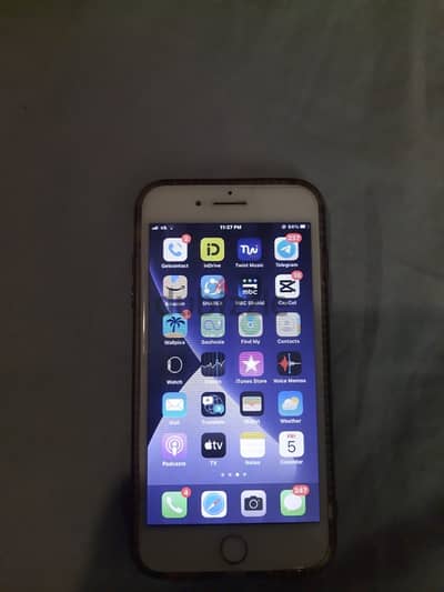 iPhone 7 Plus