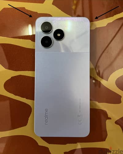 Realme Note 50 128 GB