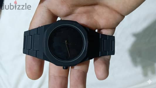 Carbon Watch