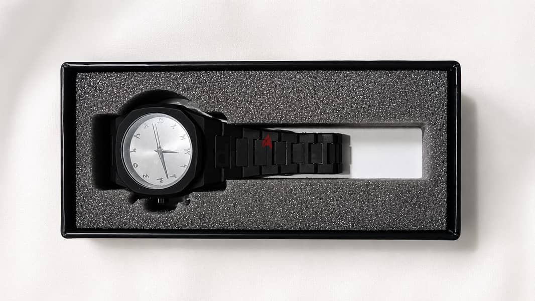 Carbon Watch 1