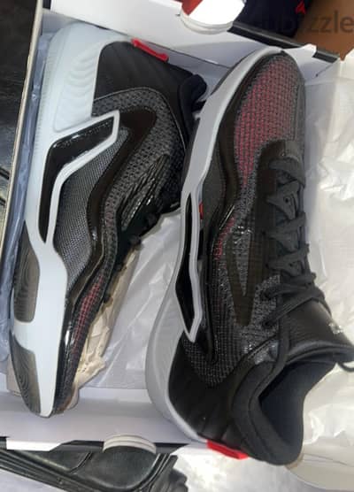 Nike Jordan Tatum 1 Old School
