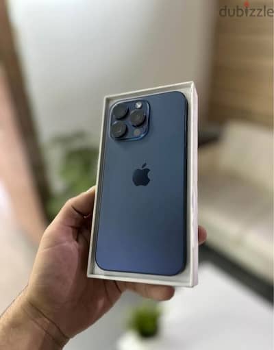 آبل - آيفون 15 برو ماكس