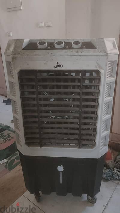 JAC 90 litre air cooler used for just 1 year