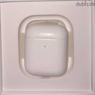 AirPods 2 Case Original