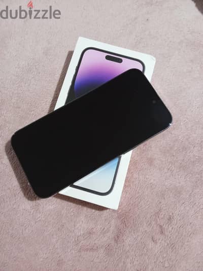 آبل - آيفون 14 برو ماكس