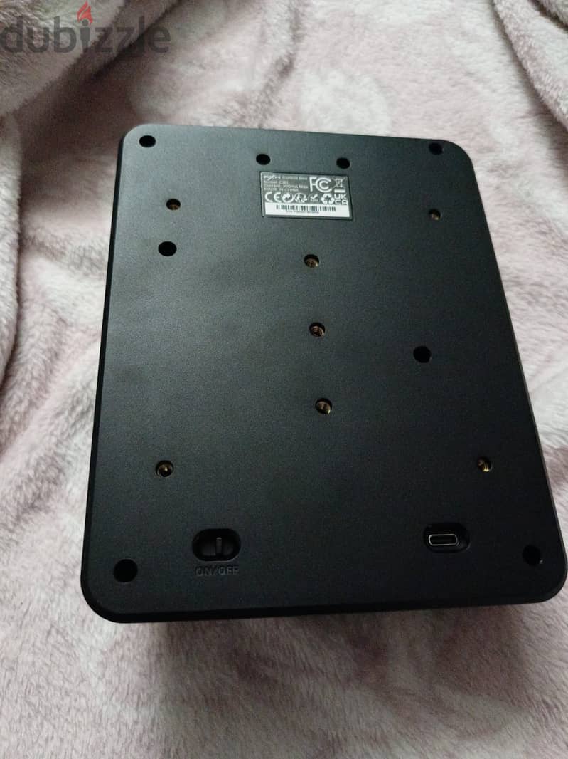 pxn cb1 button box new 7