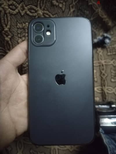 آبل - آيفون 11