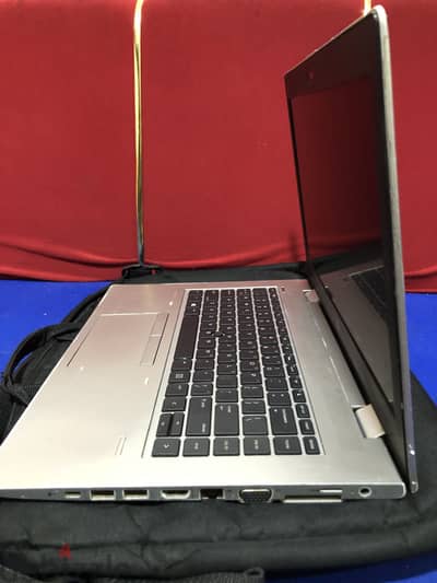 لاب توب HP ProBook 645 G4