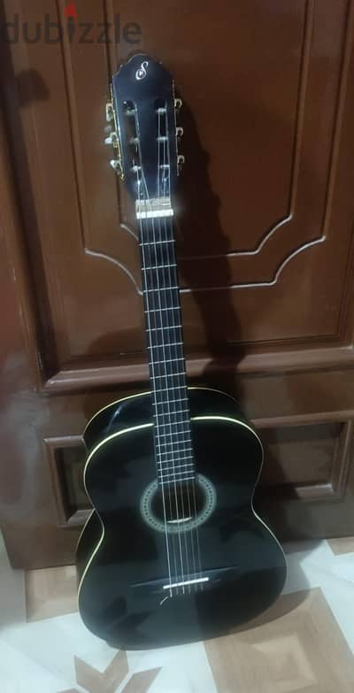 جيتار كلاسيك