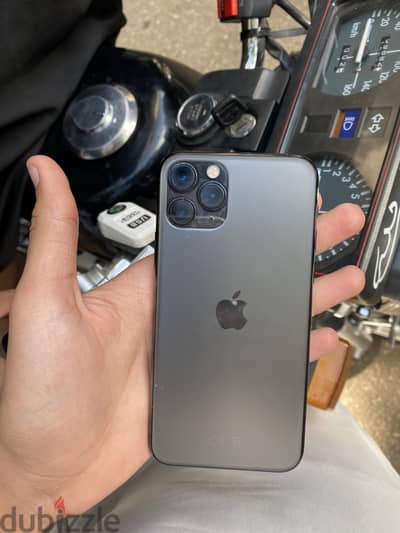 Apple - iPhone 11 Pro