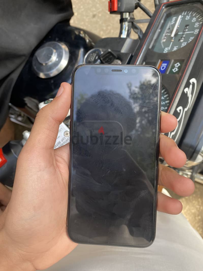 Apple - iPhone 11 Pro 3