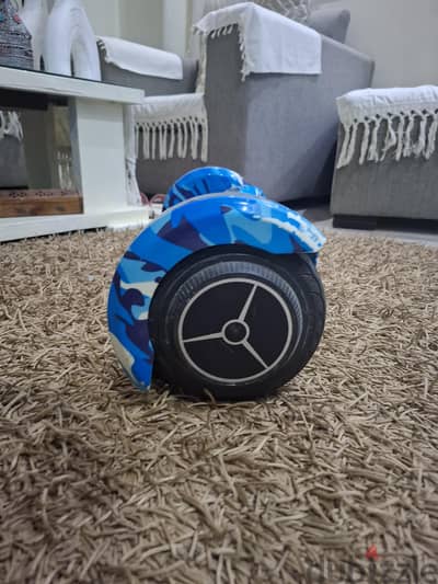 Hoover Board