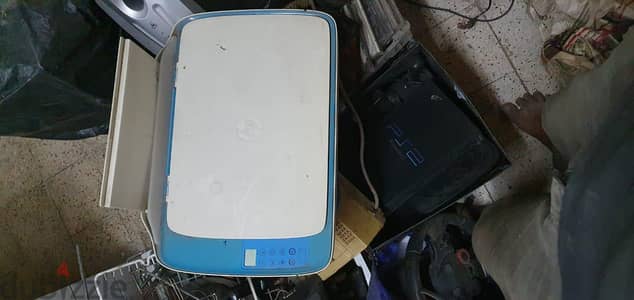 برنتر و اسكندر للبيع للجدين