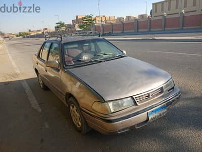 هيونداي إكسيل 1996