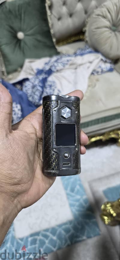 لهواة الفيب الهاي ايند high end . . و النزاهه