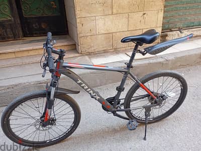 Trinx M100 26