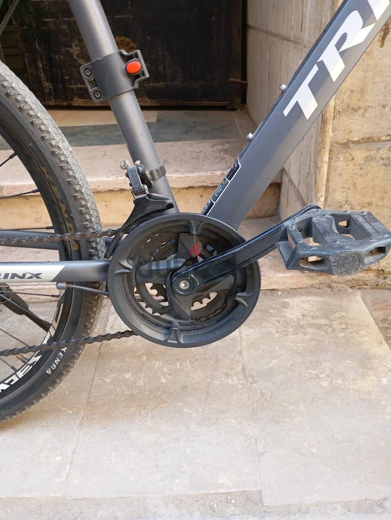 Trinx M100 26 3