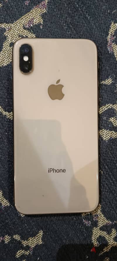 iPhone XS   64G