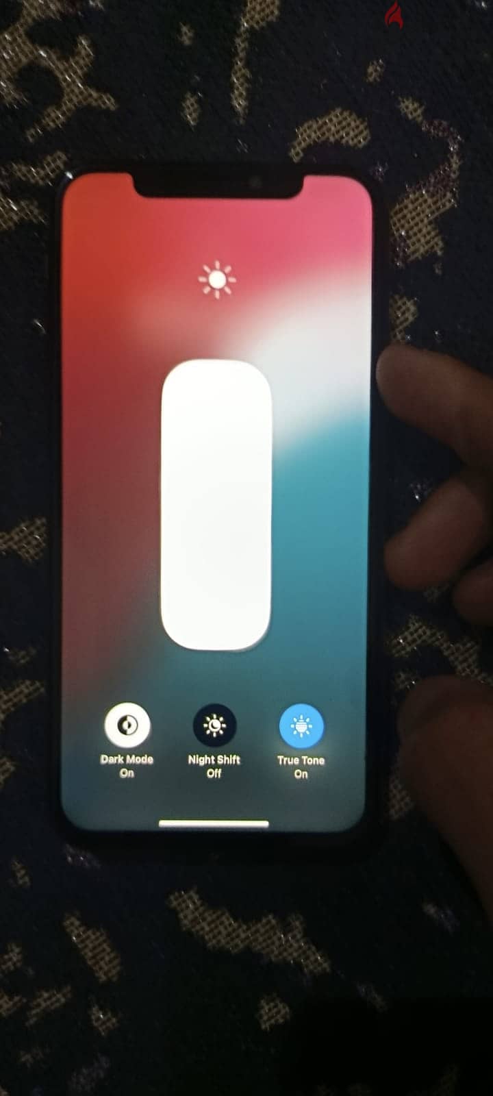 iPhone XS   64G 1