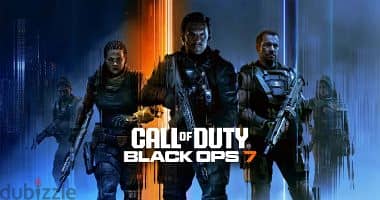 Call of duty black ops 7 Playstation 4