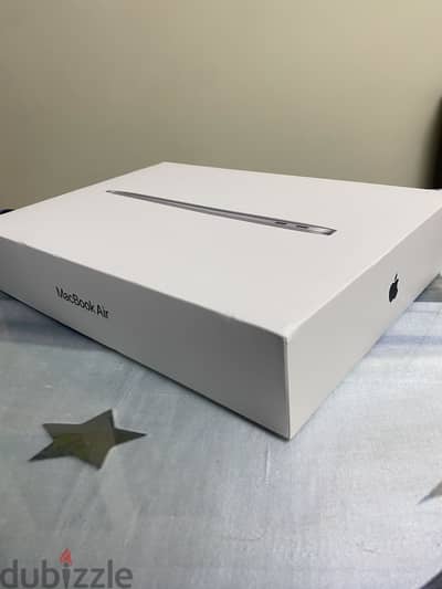 MacBook Air M1 2020
