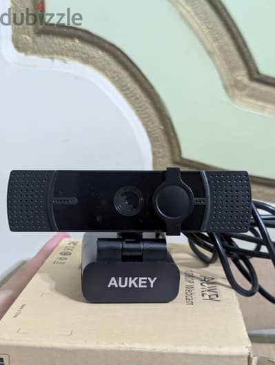 Aukey webcam 1080 p
