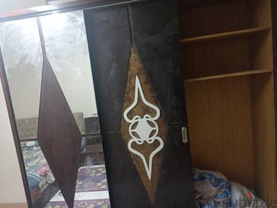 غرفة نوم