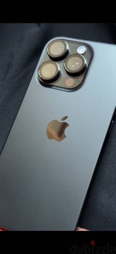 Apple - iPhone 16 Pro