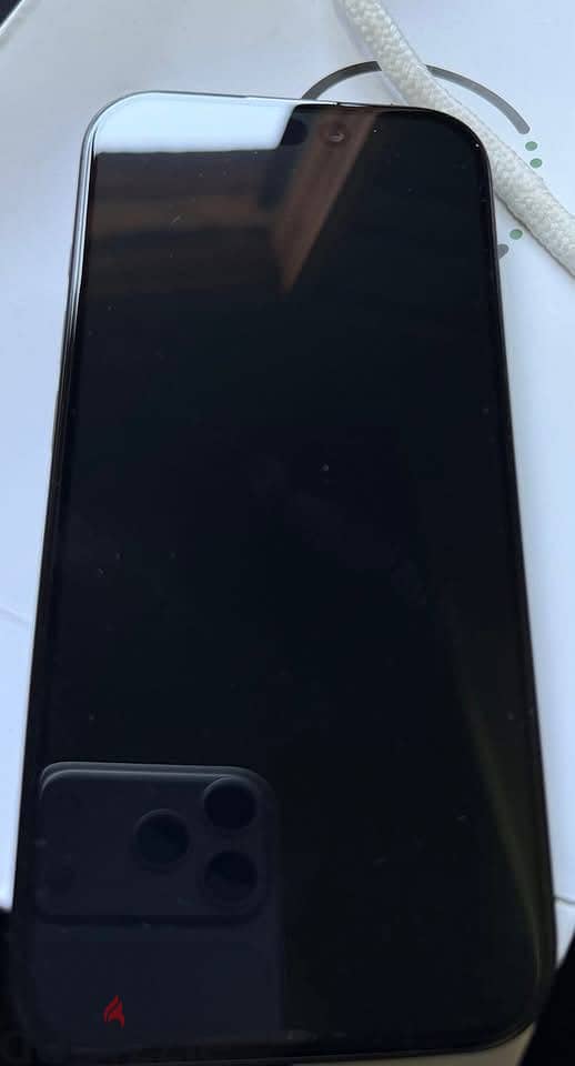 Apple - iPhone 16 Pro 1