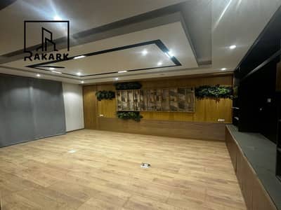 Office location of 400m for rent in Sheraton Airport in a fully administrative building