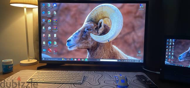 Samsung hd t5300 tv