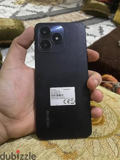 ريلمى سى 53