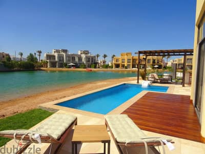 Villa elgouna for rent at tawila