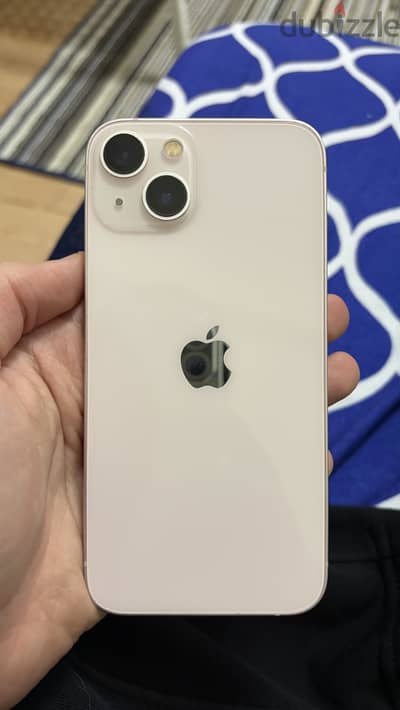 Apple - iPhone 13