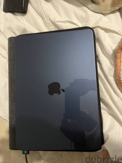 Mac book air M4 brand new Midnight blue 256 Gb