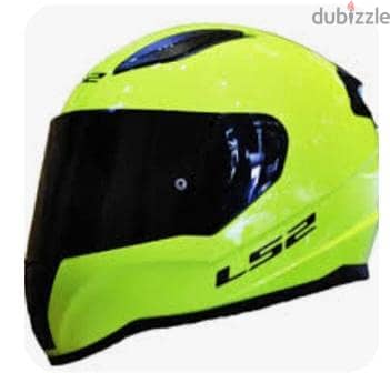 خوذه Ls2 ff353