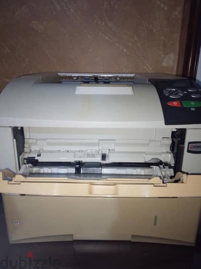 printer Canon Kyocera