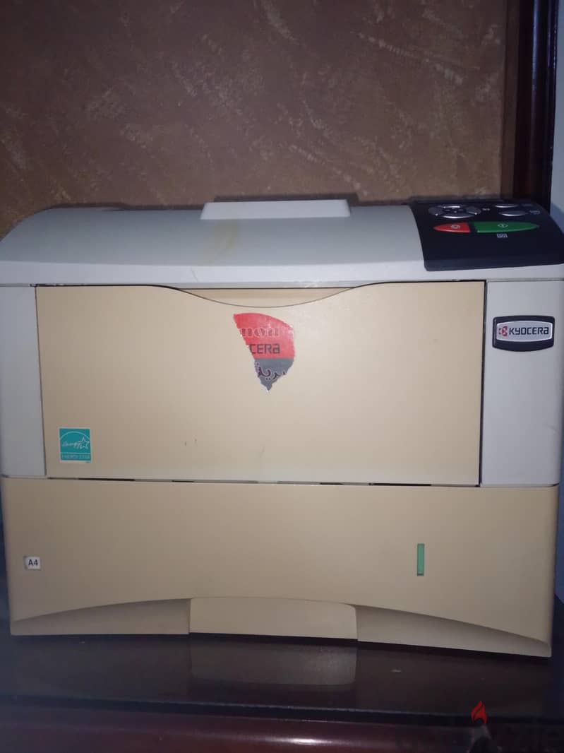 printer Canon Kyocera 1