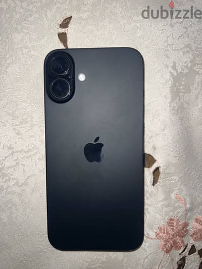 Apple - iPhone 16 Plus ايفون ١٦ بلس