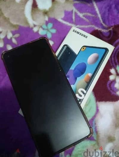 سامسونج ايه 21