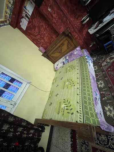 المرج كمال حمزه