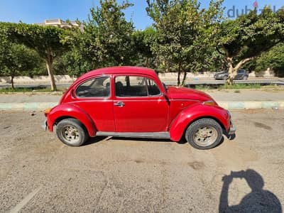 Volkswagen Beetle 1970