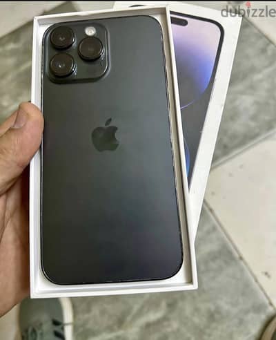 آبل - آيفون 14 برو ماكس