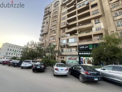 مقر اداري للايجار