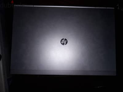 HP ElietBook